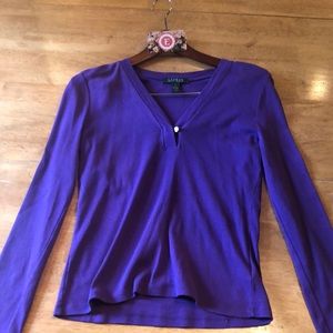 Ralph Lauren Top